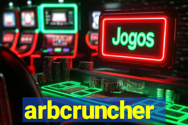 arbcruncher