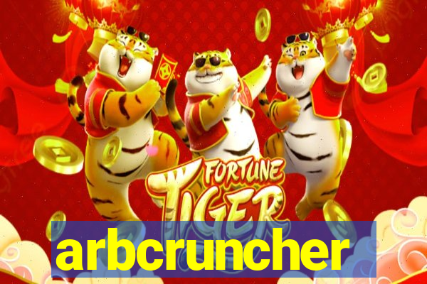 arbcruncher