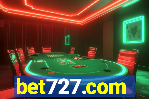 bet727.com