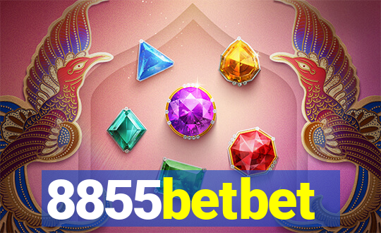 8855betbet