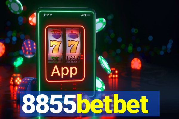 8855betbet