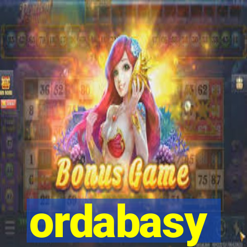 ordabasy