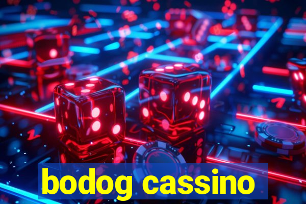 bodog cassino