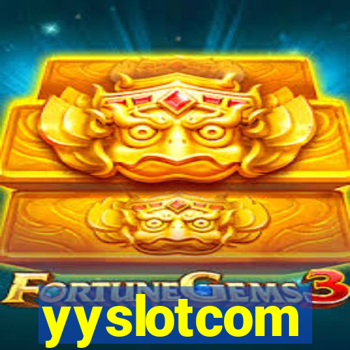 yyslotcom