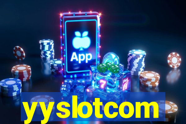 yyslotcom