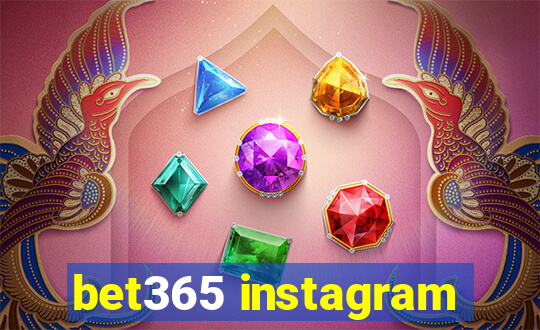 bet365 instagram