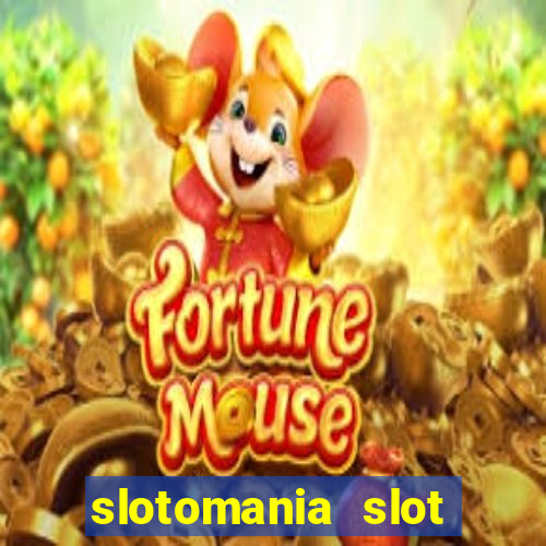 slotomania slot machines gratis