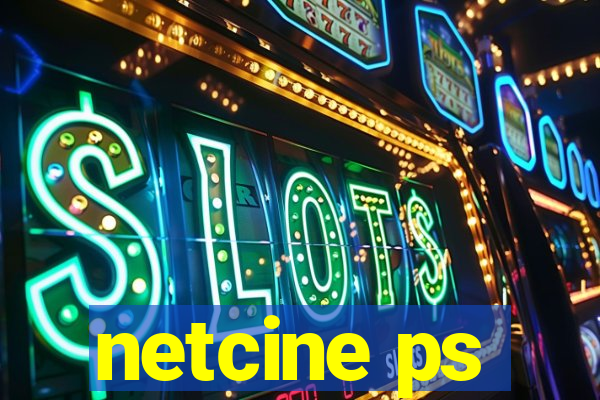 netcine ps