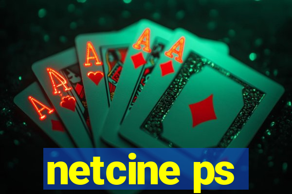 netcine ps