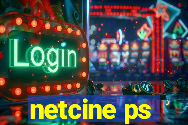 netcine ps