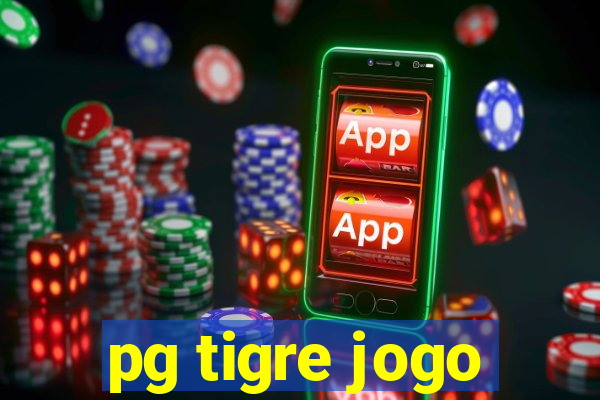 pg tigre jogo