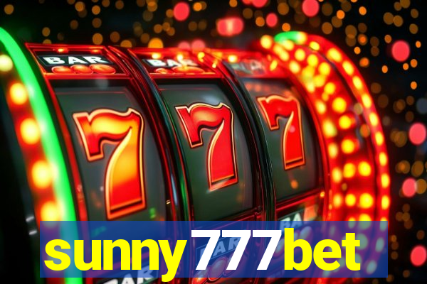 sunny777bet