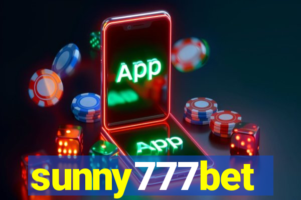 sunny777bet