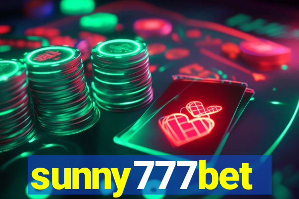 sunny777bet