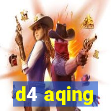 d4 aqing