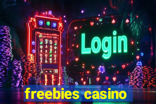 freebies casino