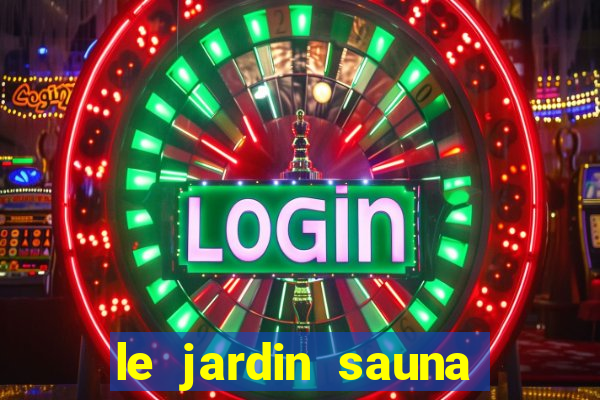 le jardin sauna porto alegre