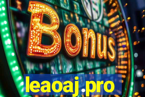 leaoaj.pro