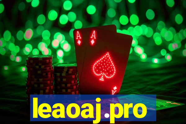 leaoaj.pro