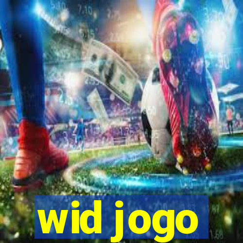 wid jogo