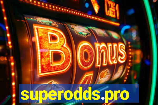 superodds.pro