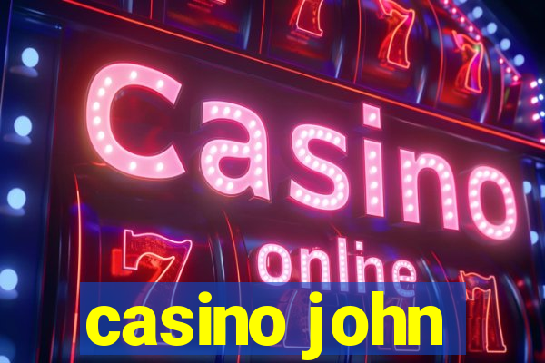 casino john