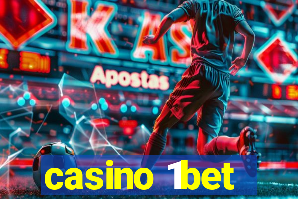 casino 1bet