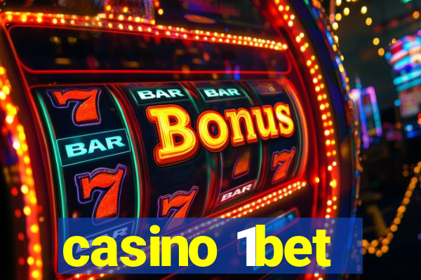 casino 1bet