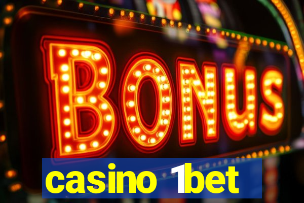 casino 1bet