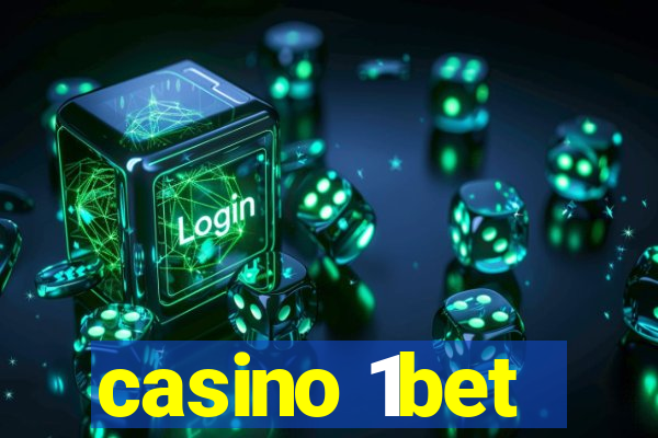 casino 1bet