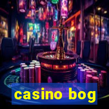 casino bog