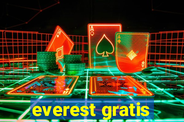 everest gratis