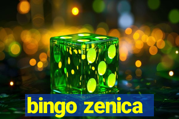 bingo zenica