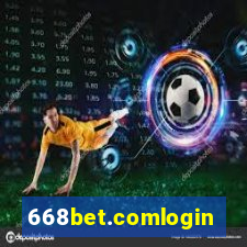 668bet.comlogin