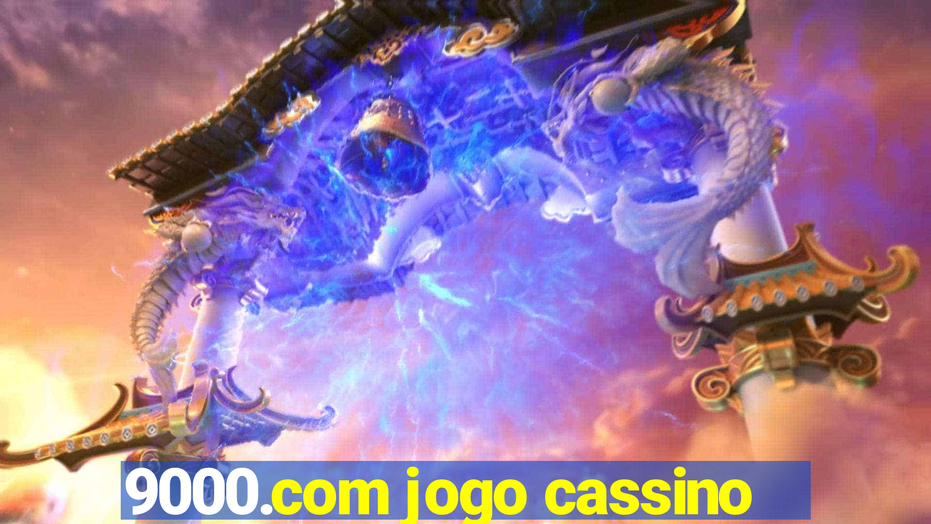 9000.com jogo cassino