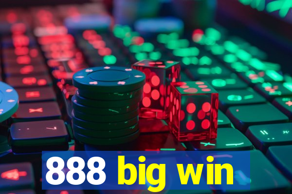 888 big win