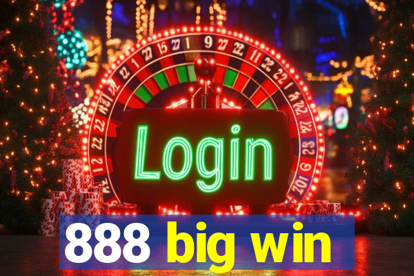 888 big win