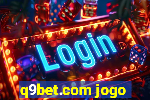 q9bet.com jogo