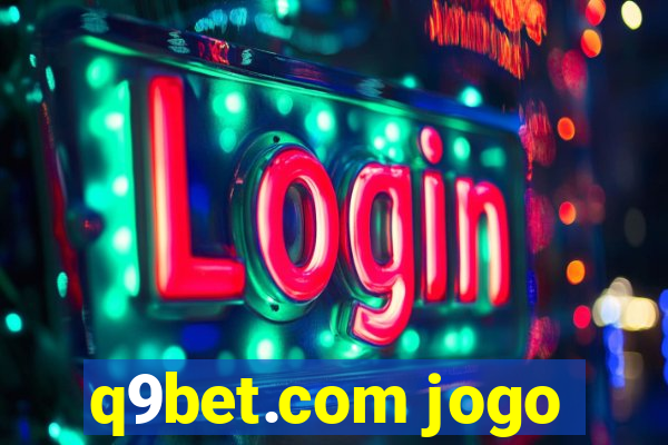 q9bet.com jogo