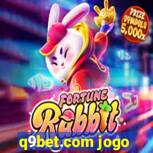 q9bet.com jogo