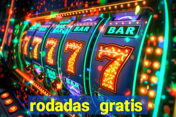 rodadas gratis fortune tiger