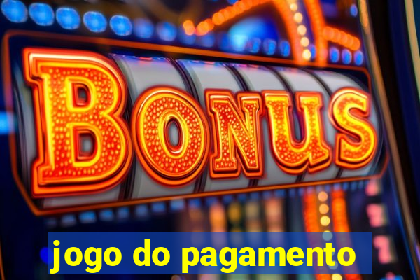 jogo do pagamento