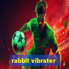 rabbit vibrater