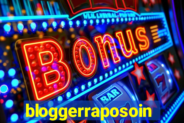 bloggerraposoinforceljh