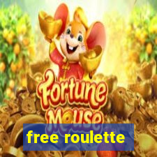 free roulette