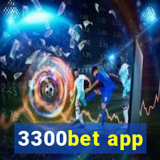 3300bet app