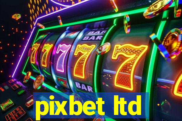 pixbet ltd