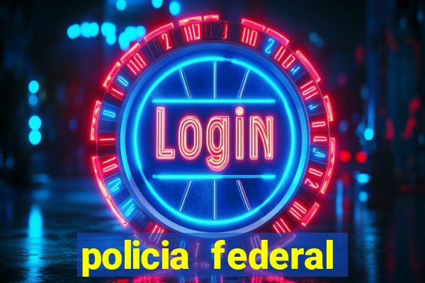 policia federal investiga flamengo