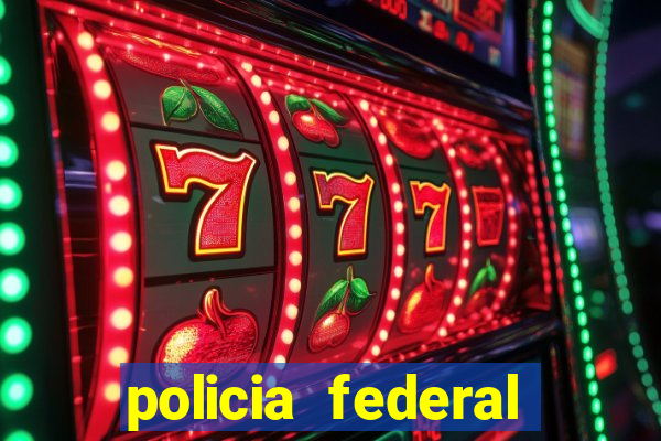 policia federal investiga flamengo