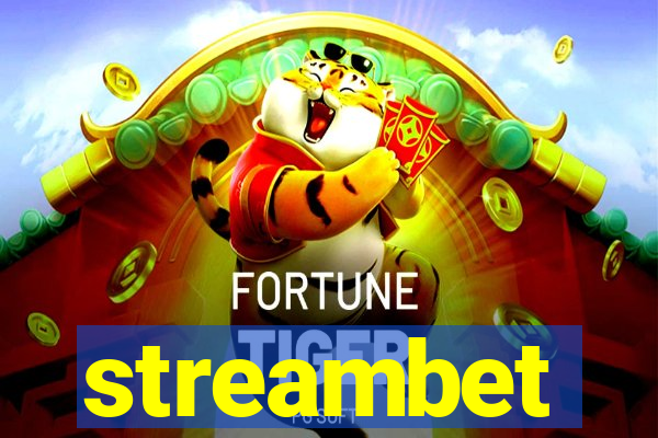 streambet